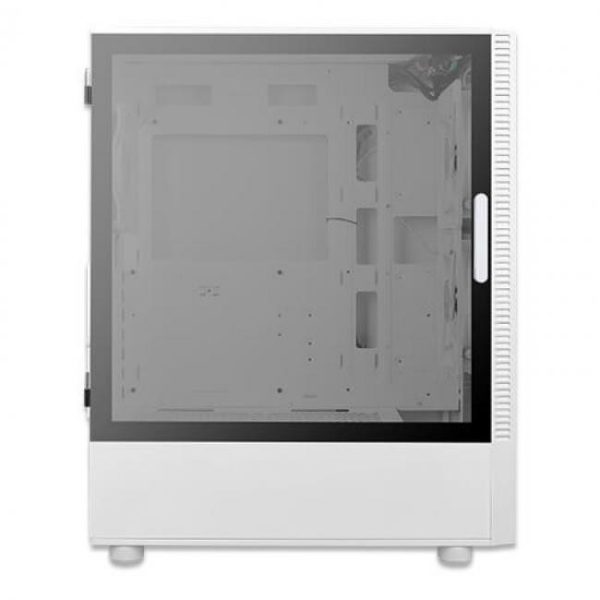 antec nx410 argb blanca 12