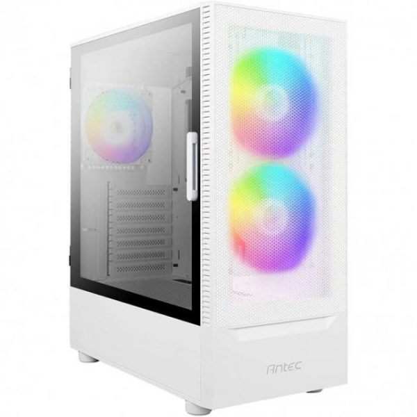 antec nx410 argb blanca 7