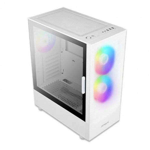antec nx410 argb blanca 8