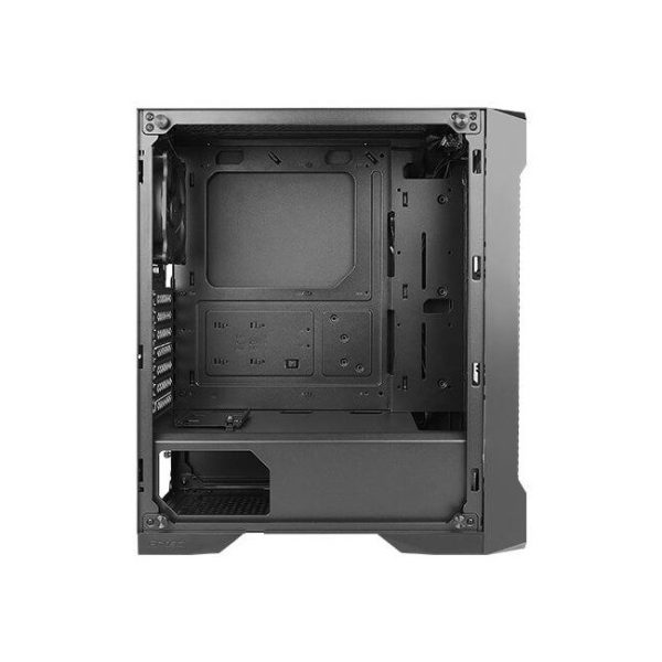 antec nx420 argb negra 4