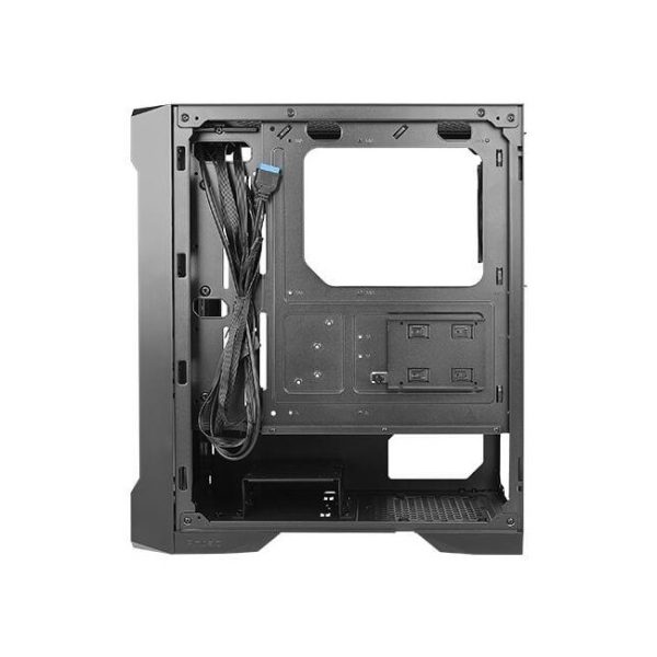 antec nx420 argb negra 5