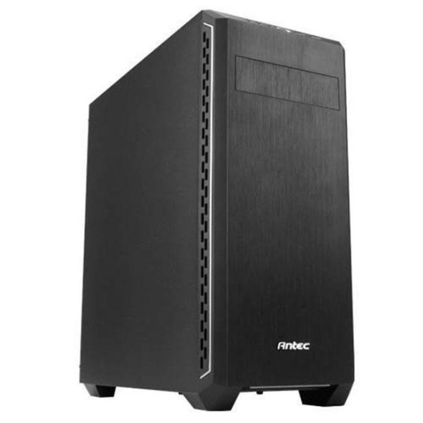 antec p7 silent negro