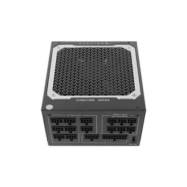 antec sp 1000w 80 platinum modular 2