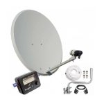 PARABOLIC ANTENA ENGEL AN0302E