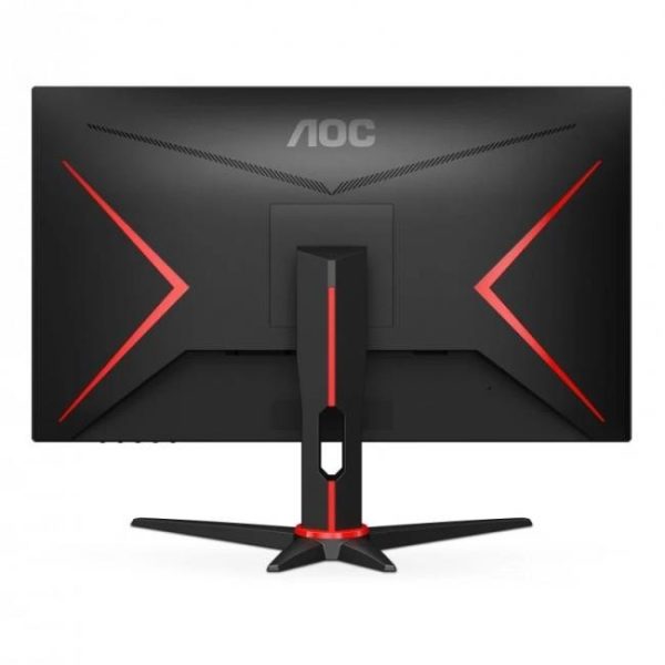 aoc 24g2saebk 238 led fullhd 165hz freesync premium 1