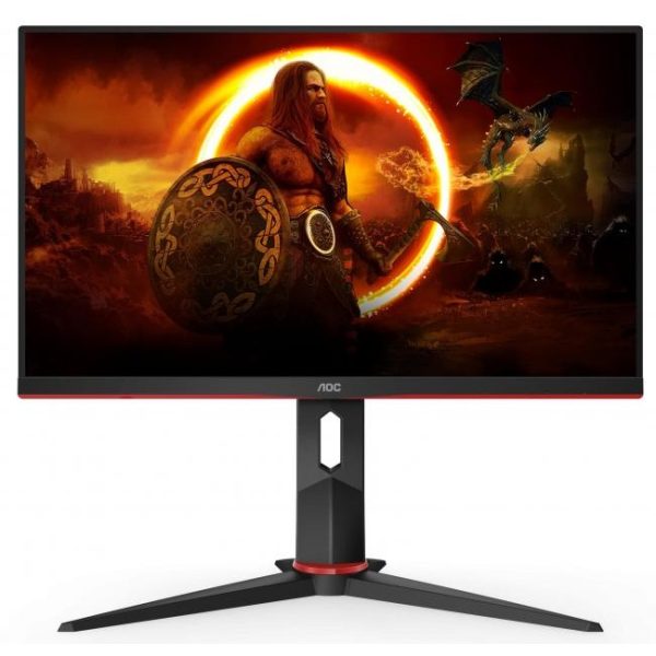 aoc gaming 24g2spubk g2 series 5