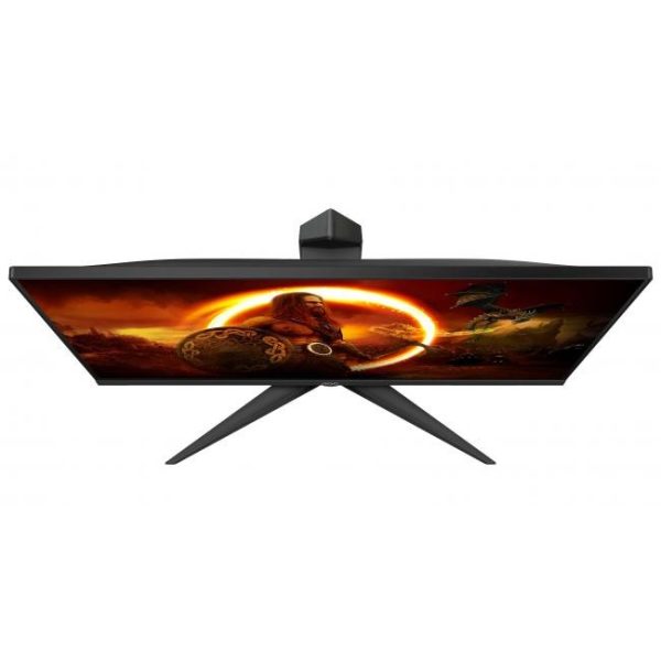 aoc gaming 24g2spubk g2 series 9