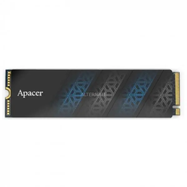 apacer as2280p4u pro ssd 512gb m2 pcie