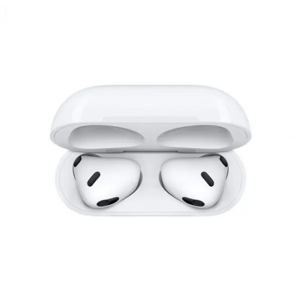 apple airpods pro 3rd generation 3