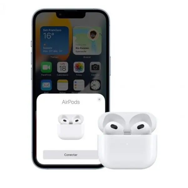 apple airpods pro 3rd generation 5