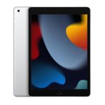 Apple iPad 2021 256GB 10.2 "Silver Wifi