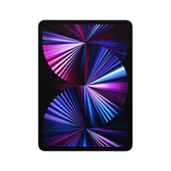 apple ipad pro 2021 11 2tb plata
