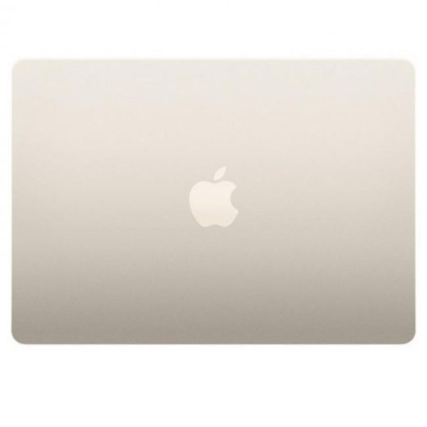 apple macbook air apple m2 8gb256gb gpu octa core 136 blanco estrella 6