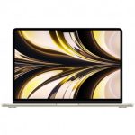 Apple MacBook Air Apple M2 8GB/512GB GPU DEC COR 13.6 "Blanco Estrella