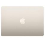 Apple MacBook Air Apple M2 8GB/512GB GPU DEC COR 13.6 "Blanco Estrella – Image 4
