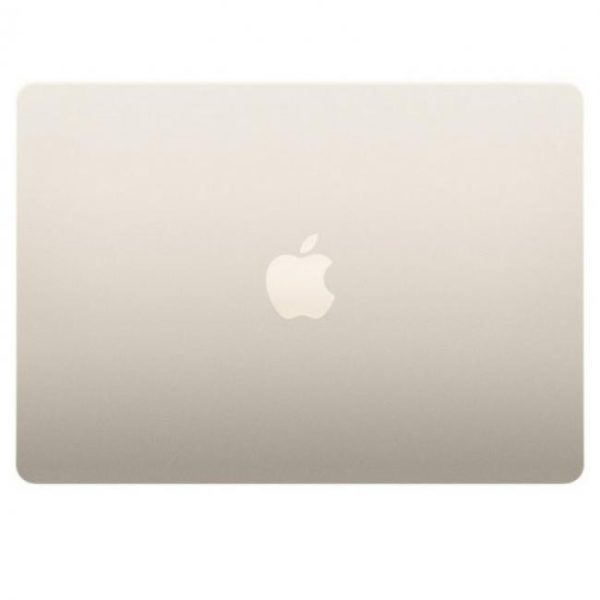 Apple MacBook Air Apple M2 8GB/512GB GPU DEC COR 13.6 "Blanco Estrella – Image 4