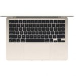 Apple MacBook Air Apple M2 8GB/512GB GPU DEC COR 13.6 "Blanco Estrella – Image 5