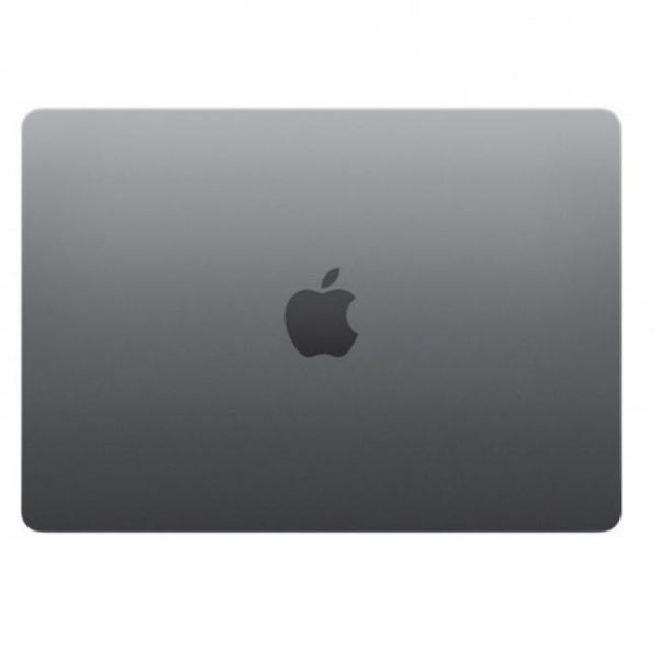 apple macbook air apple m2 8gb512gb gpu deca core 136 gris espacial 4