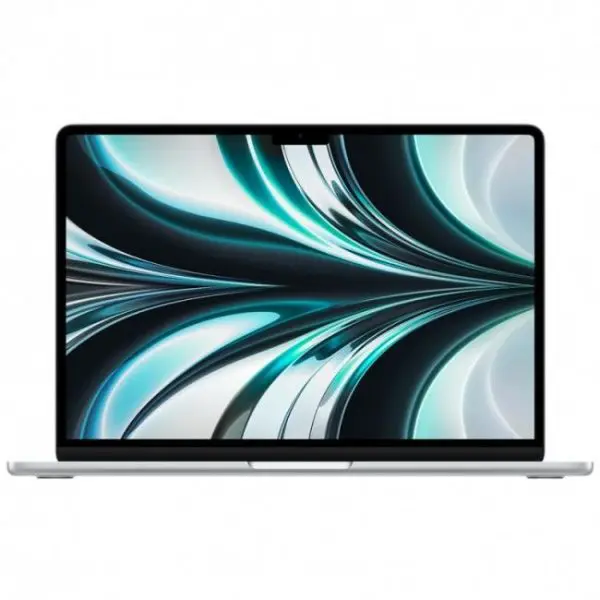apple macbook air apple m2 8gb512gb gpu deca core 136 plata 4