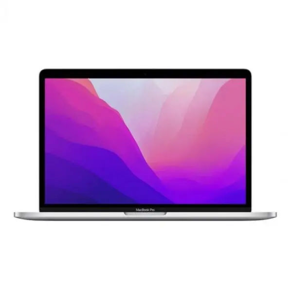 apple macbook pro apple m2 8gb256gb gpu deca core 133 plata 3