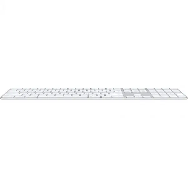 apple magic keyboard con touch id y teclado numerico espanol 6