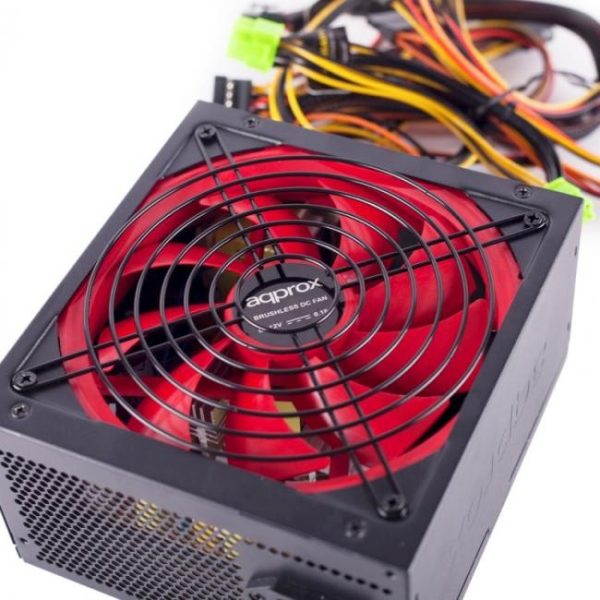 approx app700psv2 700w pfc activo 5
