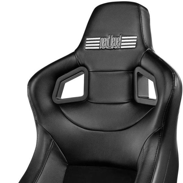 asiento de competicion next level racing gt seat add on 4