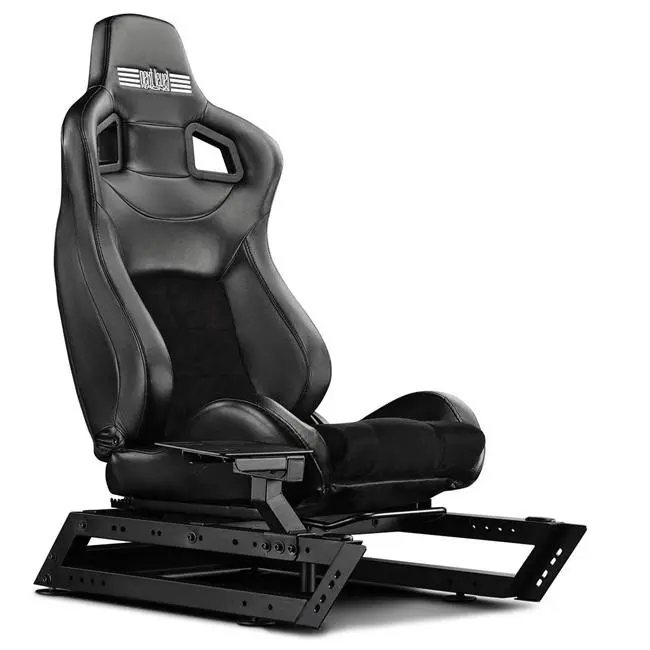 asiento de competicion next level racing gt seat add on