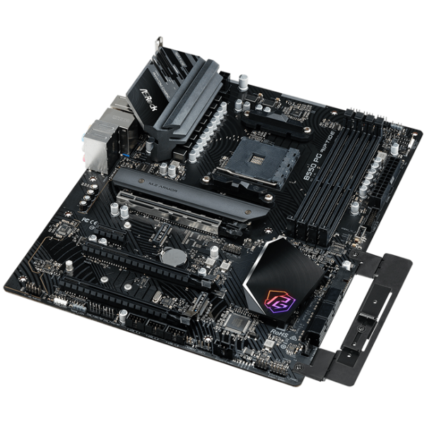 asrock b550 pg riptide 1