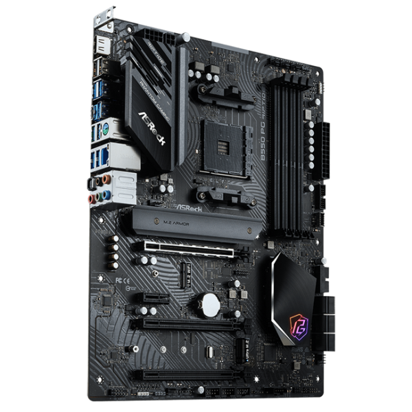 asrock b550 pg riptide 3