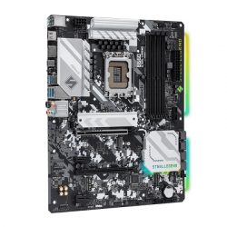 Asrock B660 Steel Legend