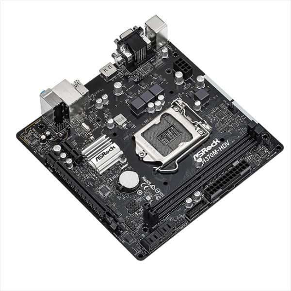 asrock h370m hdv 2