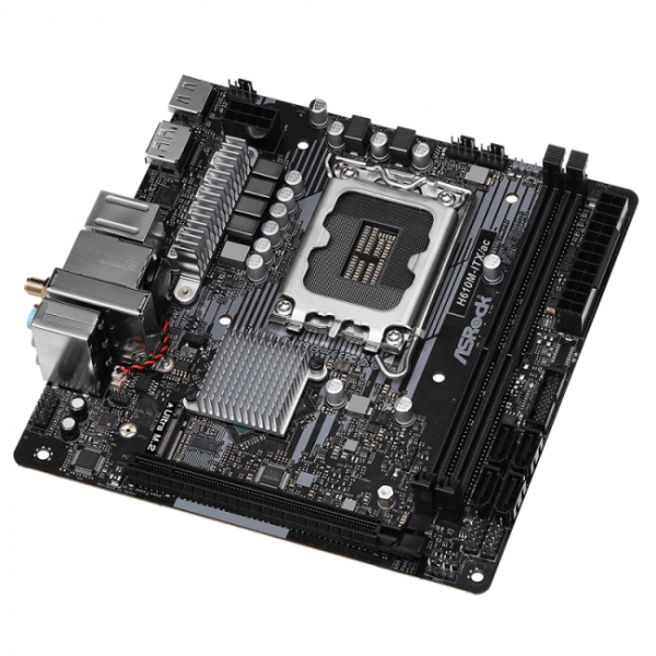 asrock h610m itxac 2