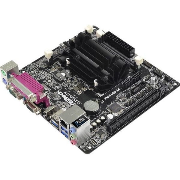 asrock j3355b itx 2