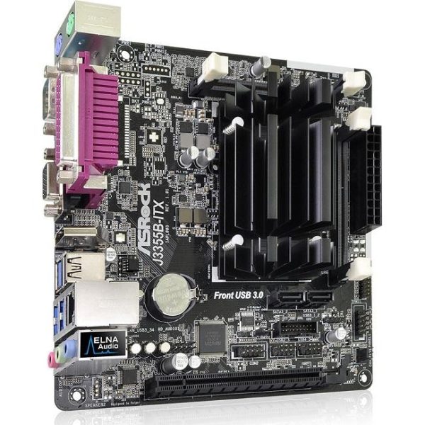 asrock j3355b itx 3