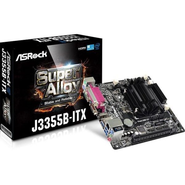 asrock j3355b