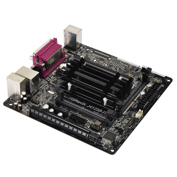 asrock j4125b itx 2