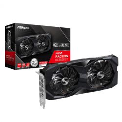 Asrock Radeon RX 6600xt 8GB Challenger D OC OC 8GB GDDR6