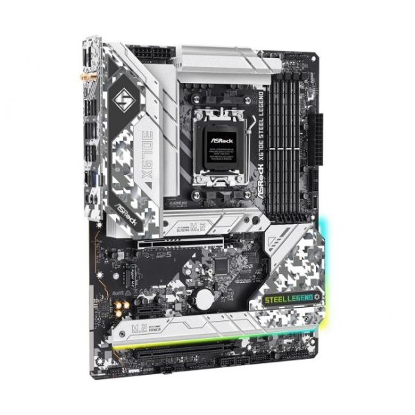 asrock x670e steel legend 10