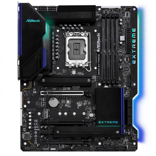 asrock z690 extreme 2