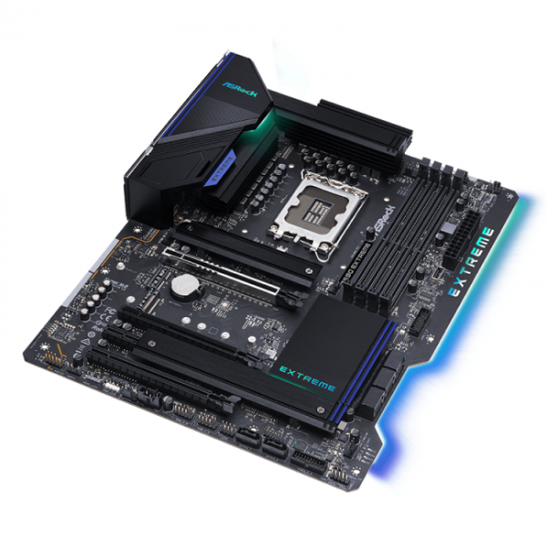 asrock z690 extreme 4