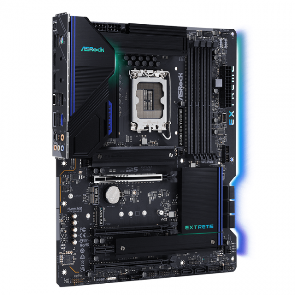 asrock z690 extreme 5