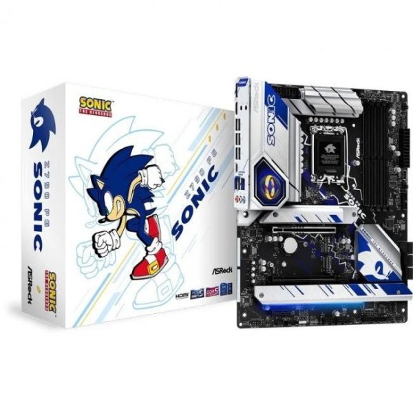 asrock z790 pg sonic 6