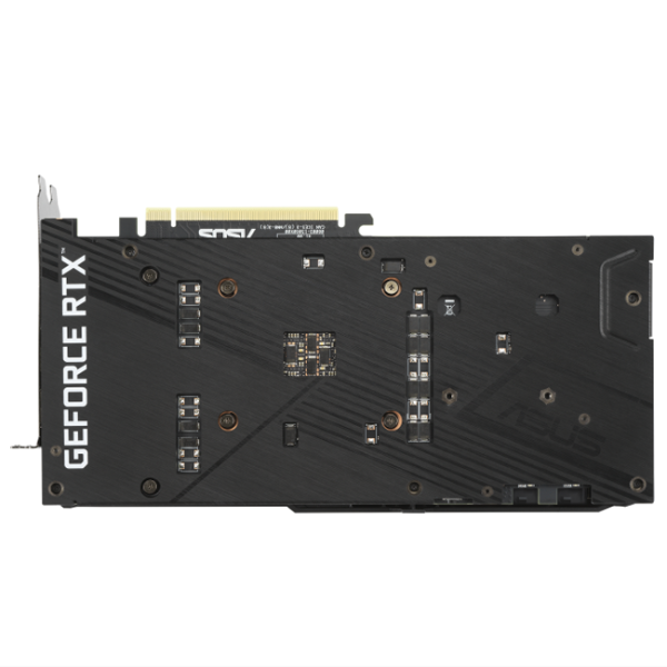 asus dual geforce rtx 3070 v2 oc edition lhr 8gb gddr6 1