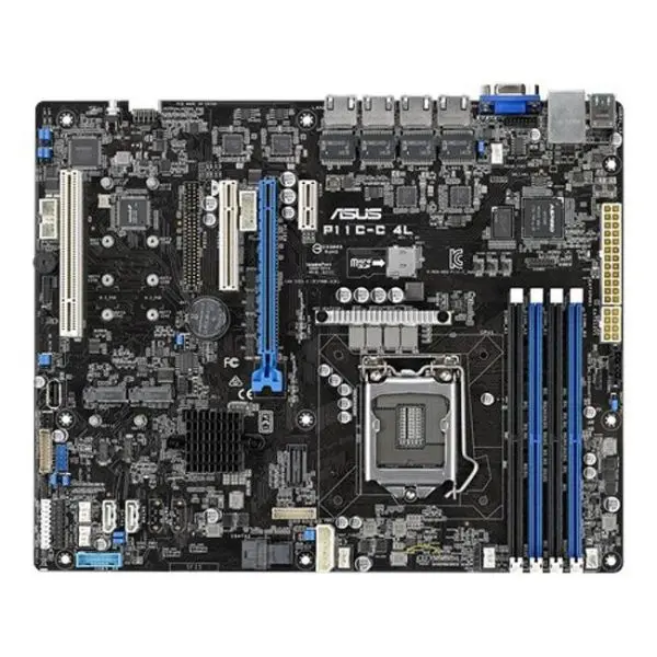 asus p11c c4l