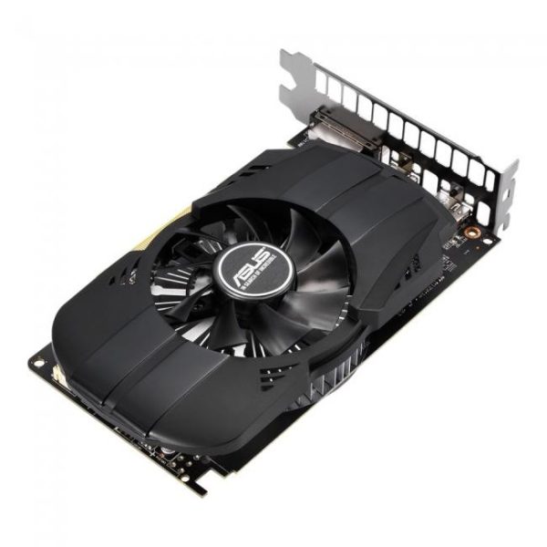 asus phoenix radeon rx550 evo 4gb gddr5 2