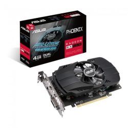 ASUS PHOENIX RADEON RX550-EVO 4GB GDDR5