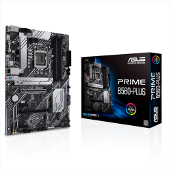 Asus Prime B560 Plus Intel, 1200, B560, Atx