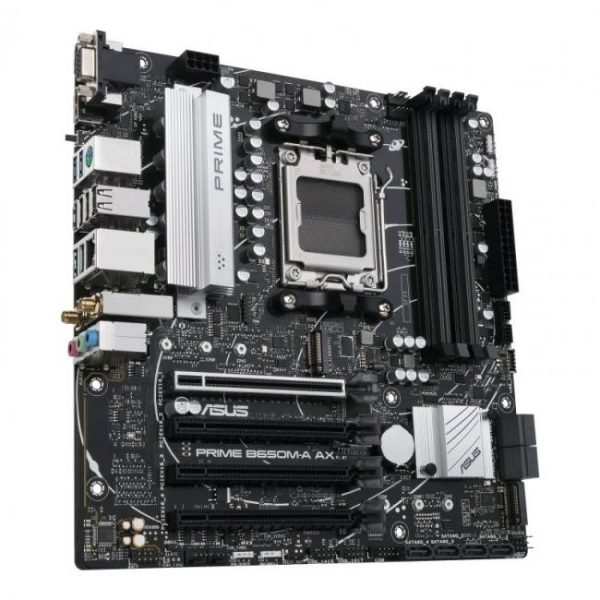 asus prime b650m a ax 10