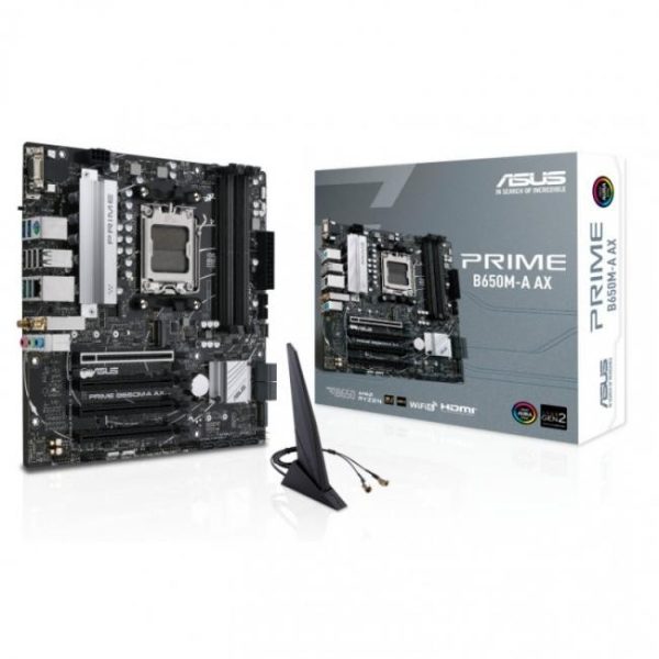 asus prime b650m a ax 7